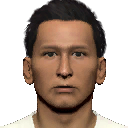 D. GÓMEZ PES 2015 portrait