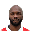 DANILSON PES 2018 portrait
