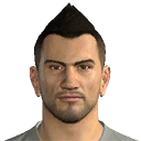 Y. COURT PES 2021 portrait