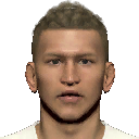 V. MAKSIMENKO PES 2020 portrait