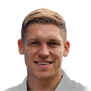 M. WAGHORN PES 2020 portrait