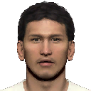 S. JUSTE PES 2015 portrait