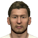 J. BAILEY PES 2015 portrait