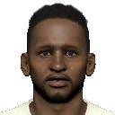 C. EVINA PES 2015 portrait