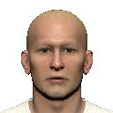 C. SOLLY PES 2016 portrait