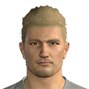 M. MILLS PES 2018 portrait