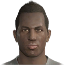 I. COULIBALY PES 2021 portrait