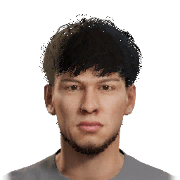 A. SANAIA PES 2021 portrait