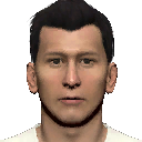 C. ALFONSO PES 2016 portrait