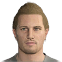 O. MAZUCH PES 2018 portrait
