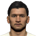 S. SHEARER PES 2015 portrait