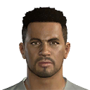 S. GOLBOURNE PES 2017 portrait