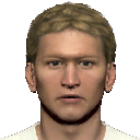 A. HALLIDAY PES 2015 portrait
