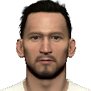 R. MIGUEL PES 2015 portrait