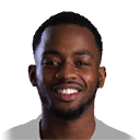 J. CLARKE PES 2016 portrait