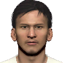 T. MOUTINHO PES 2016 portrait