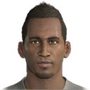 B. MKHWANAZI PES 2020 portrait