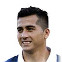 C. JOPIA PES 2018 portrait