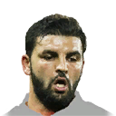 S. BEN YOUSSEF PES 2021 portrait