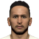 PACO PES 2016 portrait