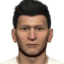 S. TARASHAJ PES 2021 portrait