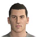 G. ZAJKOV PES 2021 portrait