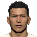 JEFFERSON PES 2021 portrait