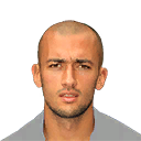 A. BENALI PES 2016 portrait