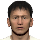 S. WEI PES 2015 portrait
