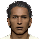 A. ABBADIE PES 2015 portrait