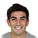 M. BRAVO PES 2019 portrait