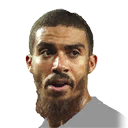 L. GRABBAN PES 2021 portrait