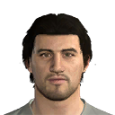 DAVID FORNIÉS PES 2021 portrait