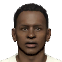 I. NANA PES 2015 portrait