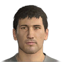 R. GARCÍA PES 2021 portrait