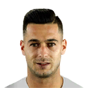 SERGIO LEÓN PES 2021 portrait