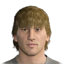 K. PANCHENKO PES 2019 portrait