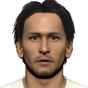 BORJA IGLESIAS PES 2021 portrait