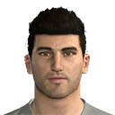 L. MARTINELLI PES 2018 portrait
