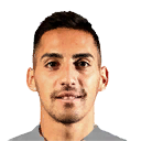 J. CORREA PES 2017 portrait