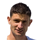 F. CIAMPICHETTI PES 2021 portrait