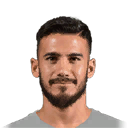 L. VILLAFÁÑEZ PES 2021 portrait