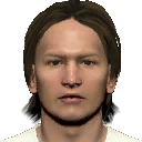 F. GERARDI PES 2016 portrait