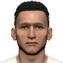 M. HAMDAOUI PES 2017 portrait
