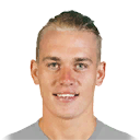 R. KARSDORP PES 2021 portrait