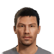 M. SIMIĆ PES 2021 portrait