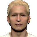 S. DE WIT PES 2015 portrait