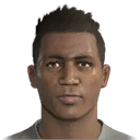 B. ANGULO PES 2019 portrait