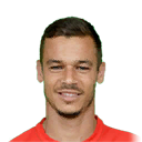 EDGAR COSTA PES 2021 portrait