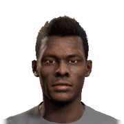 J. BIKEL PES 2015 portrait